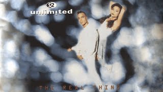 2 Unlimited  «The Real Thing»