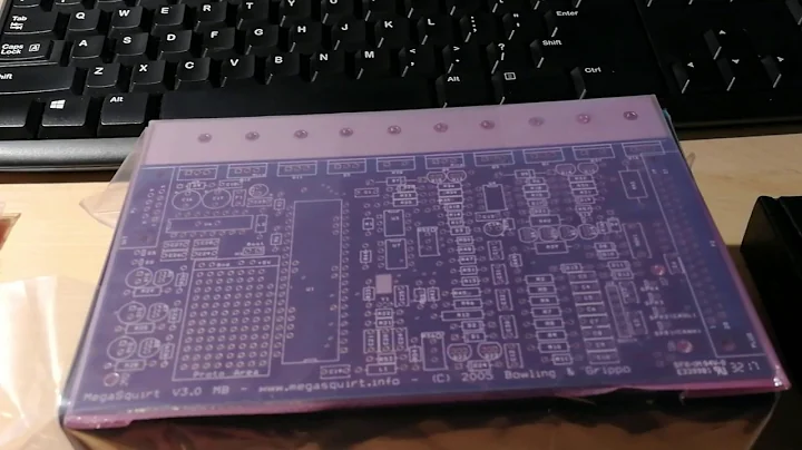 Megasquirt your Miata - Intro (Pt. 1)