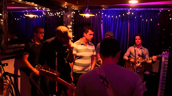 The Man Song- Jace Traz featuring Bryan Van Dusen ...
