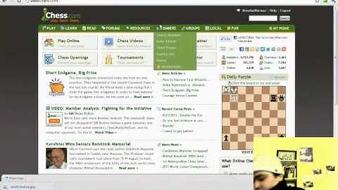 ChessPad Video Tutorials 2 - Importing Databases