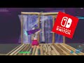 【Switch勢必見】無料で回線を良くして遅延を90%無くす方法!【フォートナイト/FORTNITE】