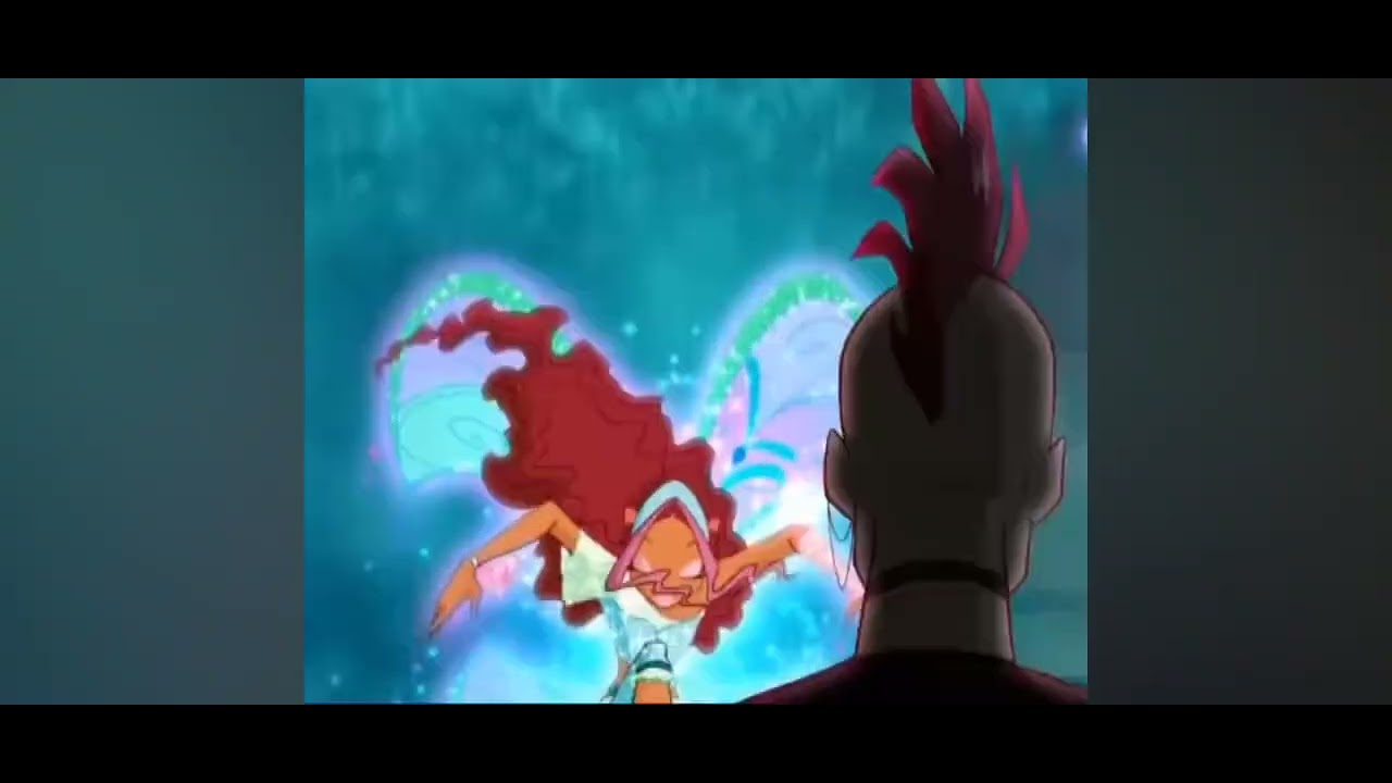 Опенинг Винкс 4 сезон 