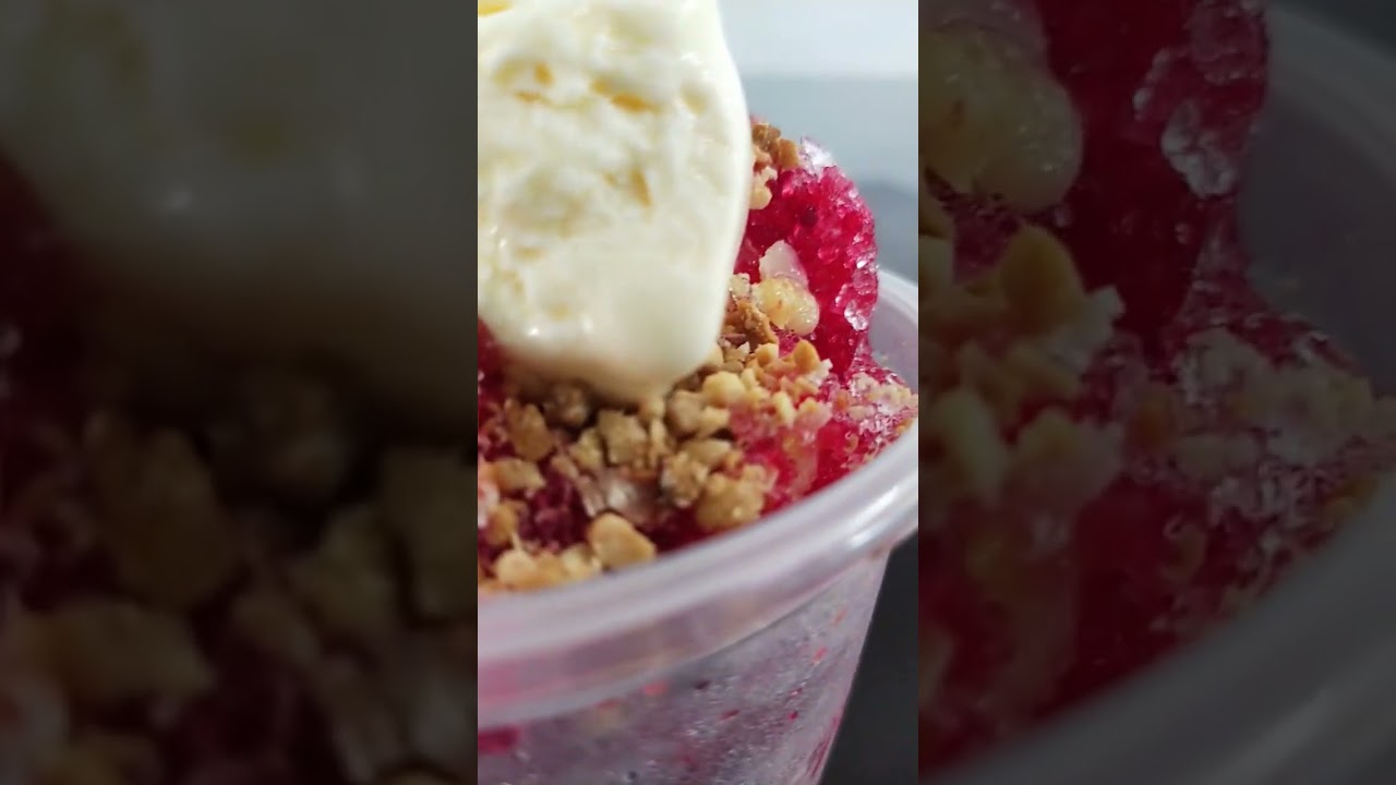 ABC SPECIAL with Dry Nuts