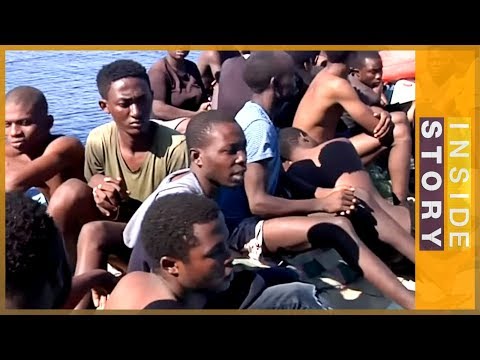 Ano ang pangitain ng EU upang tugunan ang krisis sa migrante?