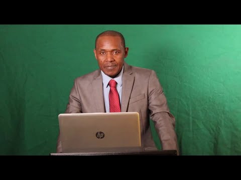 YOSUWA NA KALEBU BAMAZE GUSHINGA IBIRINDIRO NTANYEGANYEZWA HAGATI Y ABANYARWANDA