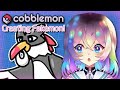 [Blockbench] Creating a Cobblemon Addon! || This Regional Bird is All Grown Up!