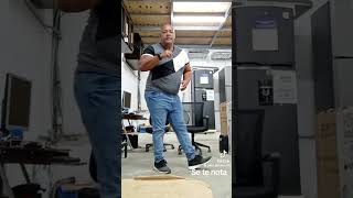 Julio El Bailarn De Bachata Ms Pegado Del 2024  Se Te Nota