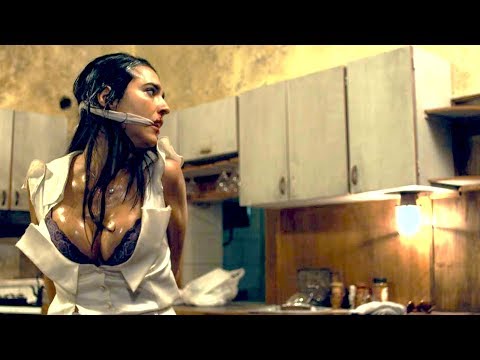 ФИЛЬМ УЖАСОВ ПОЛУМРАК | Ужасы, Триллер HD