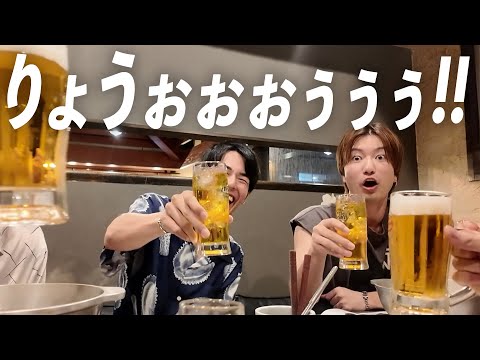 2泊3日沖縄旅行！なんだけどりょうウソだろぉぉ！