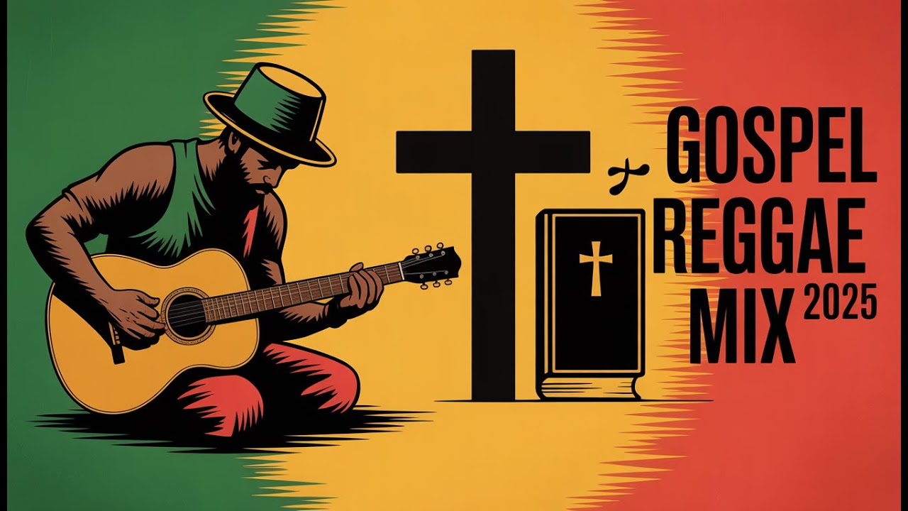 “Honor Your Father and Mother” is a powerful Gospel Reggae Mix 2026