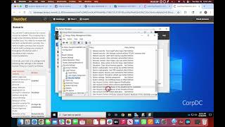 4.5.9 Lab Testout Security Pro Enforce User Control Account