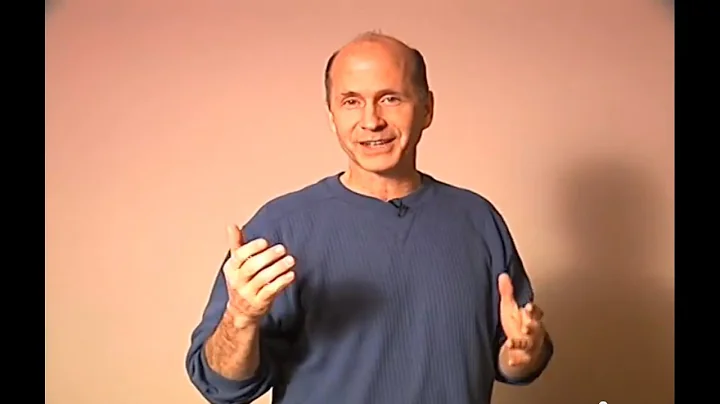 Welcome. David Ellzey's Channel: Beyond the Mind's...