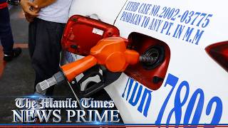 All fuel prices to roll back this week — DOE