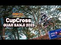 Ep33 cupcross guar sanji 2023