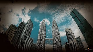 Change Your Mind and Change Your Life · Moments in Malaysia