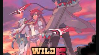 Wild Arms 5  When the Heart Ignites