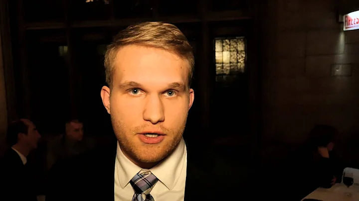 Evan Wittke - NIU - Alumni Perspectives