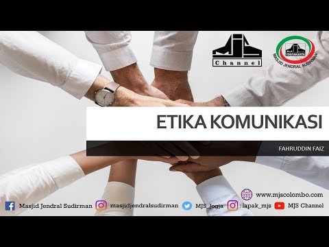 Video: Imoralitas adalah ketiadaan spiritualitas dan moralitas. Mengapa ada begitu banyak orang tidak bermoral di dunia?