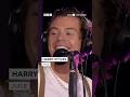 throwback to THIS Harry Styles 'Juice' cover