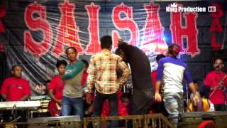 Juragan Empang - Tini Josep - Salsah Music Live Pegagan Kidul