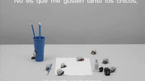 Procrastinators: Coco Schrijber