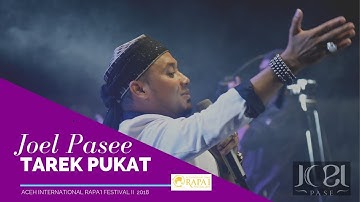 Joel Pasee - Tarek Pukat (🔴 Live perform at Aceh Rapa