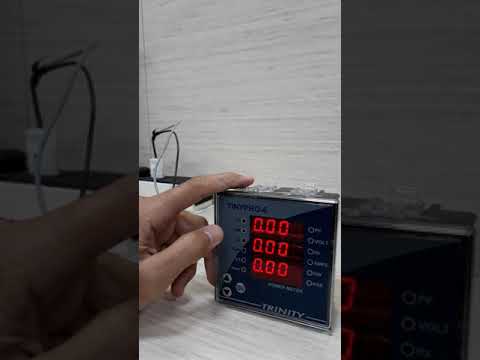 Tiny Pro -6 - video from Trinity Energy