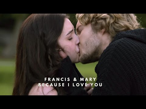 Francis & Mary | because I love you