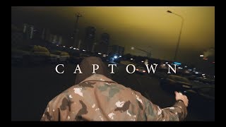 CAPTOWN - Потолок