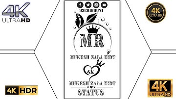 Naresh Thakor || Tu Chhe Tya Lai Ja || New Gujarati Status #rredits