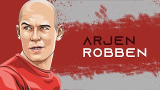 SEN - Arjen Robben (prod. NetuH)