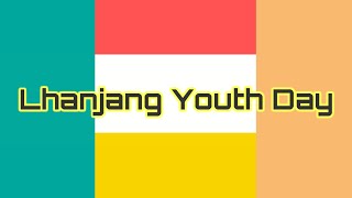 Lhanjang Youthday Beamfight