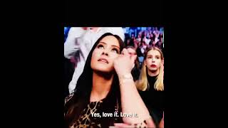 CONNORS WIFE Dee Devlin Reaction To  Khabib Vs Connor