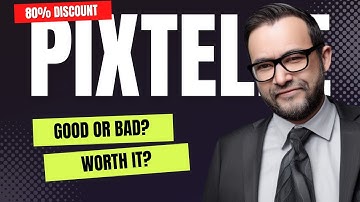 Pixteller Review - Full Insider Demo (Is Pixteller Illegal?)