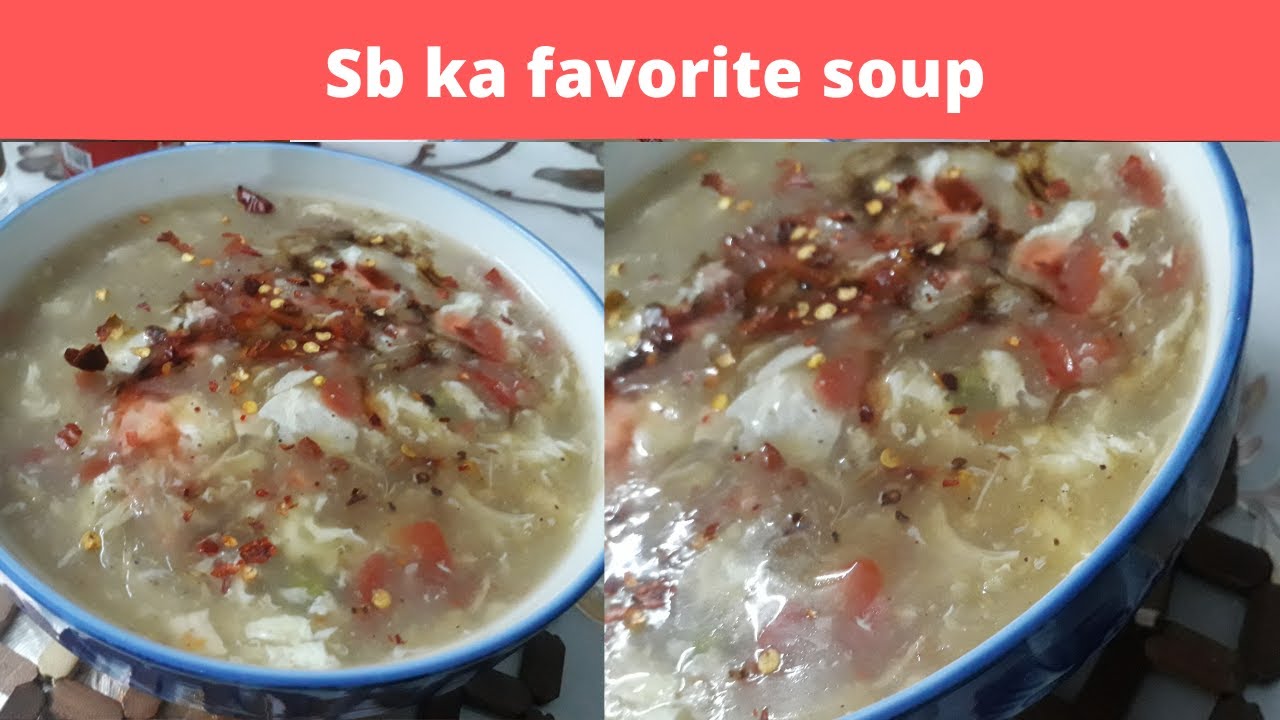 How To Make Chicken Corn Soup At Home Soup By Cooking With Khizra how-to-make-chicken-corn-soup-at-home-soup-by-cooking-with-khizra