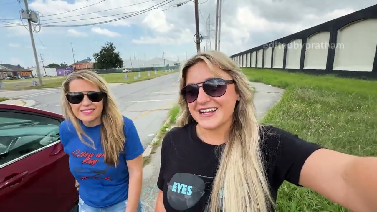 Vlog Edit for Kay