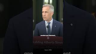 En Alberta, comme partout au Canada, notre nouveau gouvernement libéral choisit de bâtir.