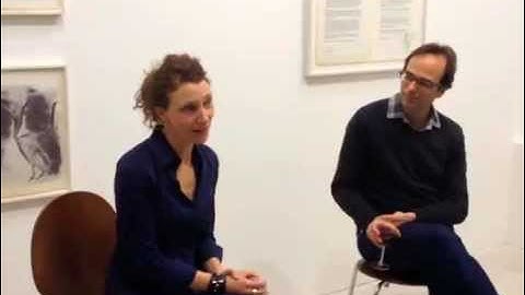 Researcher Talk at Satellite Berlin 17.2.2015