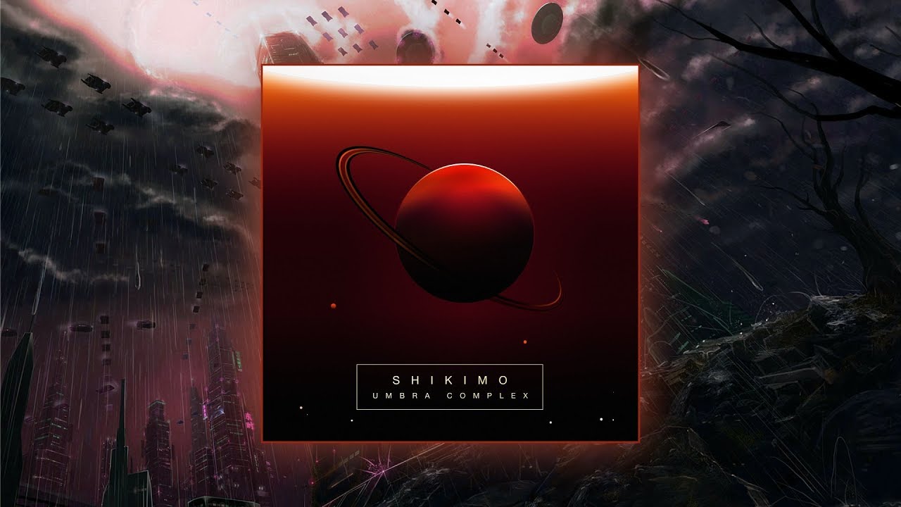 Watch SHIKIMO - Celestial Ritual on YouTube Watch SHIKIMO - Celestial Ritual on YouTube