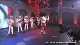 Carlos Rivera - Malagueña 2013916 Orgullo Mexicano