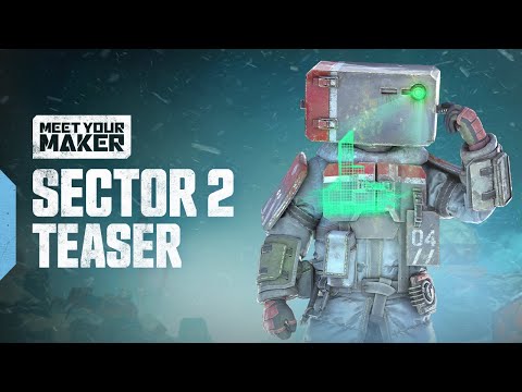 : Sector 2 Teaser: Overseer Custodian