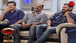 JB Junction : Nivin Pauly, Roshan Andrews & Sanjay About Kayamkulam Kochunni | 18th October 2018