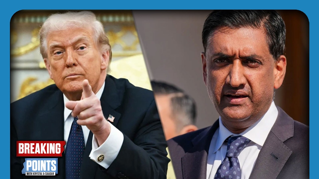 Jobs CRATER, Gas SKYROCKETS, Anti-War Vote FAILS