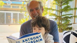 Miért Várt Egy Férfi 74 Éves Koráig Az Apasággal?