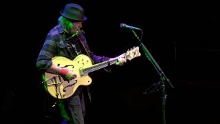 Neil Young - Premier of RAINBOW OF COLORS, Portland, May 17, 2019