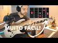 Compus uma música utilizando inversões de tétrade! (Aprenda como)