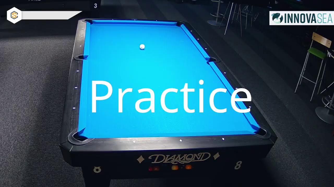 Image of video the Bord 8 Torsdagsturnering 30/4 9