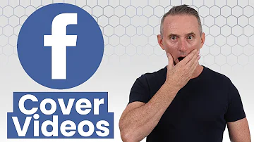 Come impostare video copertina Facebook?