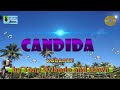 Candida karaoke by tony orlando and dawn