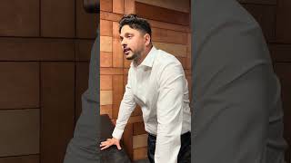 Oliver is pleading a case w/ the judge that he won’t win 😮‍💨 #rolosworld100